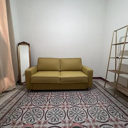 Palazzo Orangea 2 Piano Hotel apartamentowy