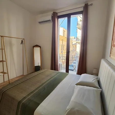 Palazzo Orangea 2 Piano