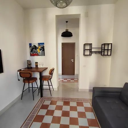 Palazzo Orangea 2 Piano Hotel apartamentowy
