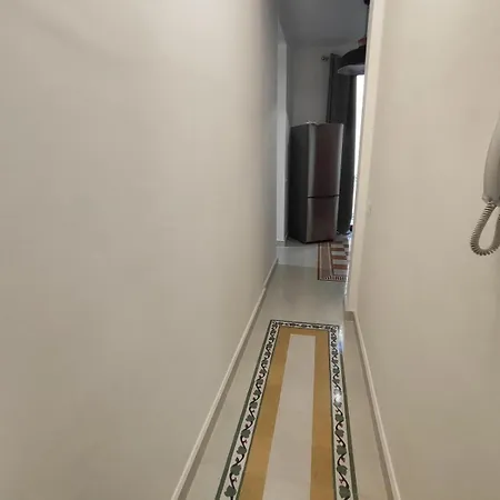 Ξενοδοχείο με διαμερίσματα Palazzo Orangea 2 Piano Μπαγκερία