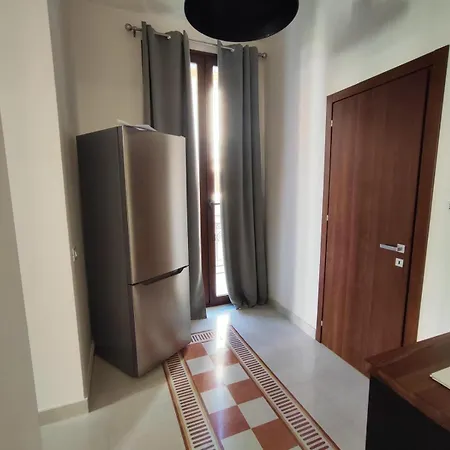 Palazzo Orangea 2 Piano Hotel apartamentowy