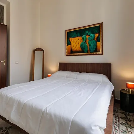 Hotel apartamentowy Palazzo Orangea 2 Piano