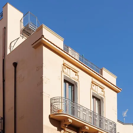 Palazzo Orangea 2 Piano