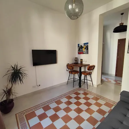 Palazzo Orangea 2 Piano