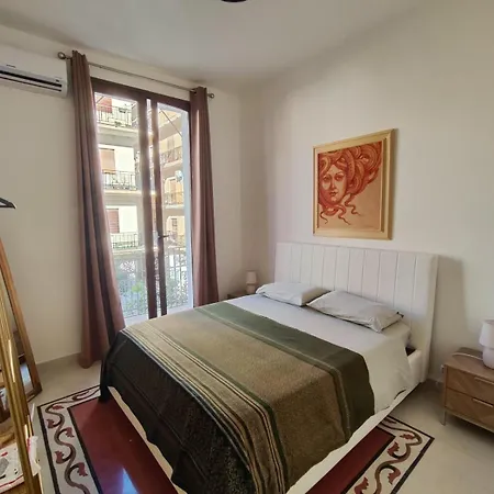 Palazzo Orangea 2 Piano Apart Otel *