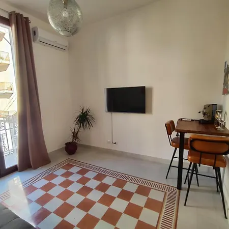 Palazzo Orangea 2 Piano Bagheria