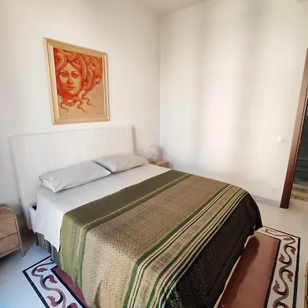 Palazzo Orangea 2 Piano * Bagheria
