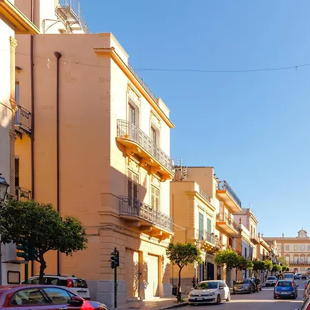 Palazzo Orangea 2 Piano Lejlighedshotel *