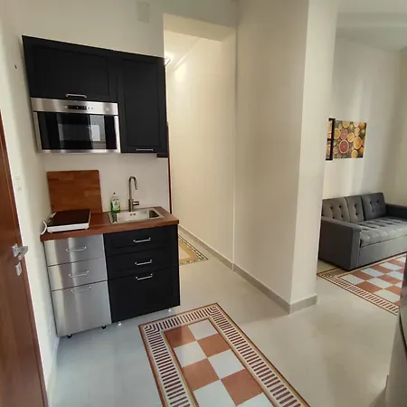 Palazzo Orangea 2 Piano